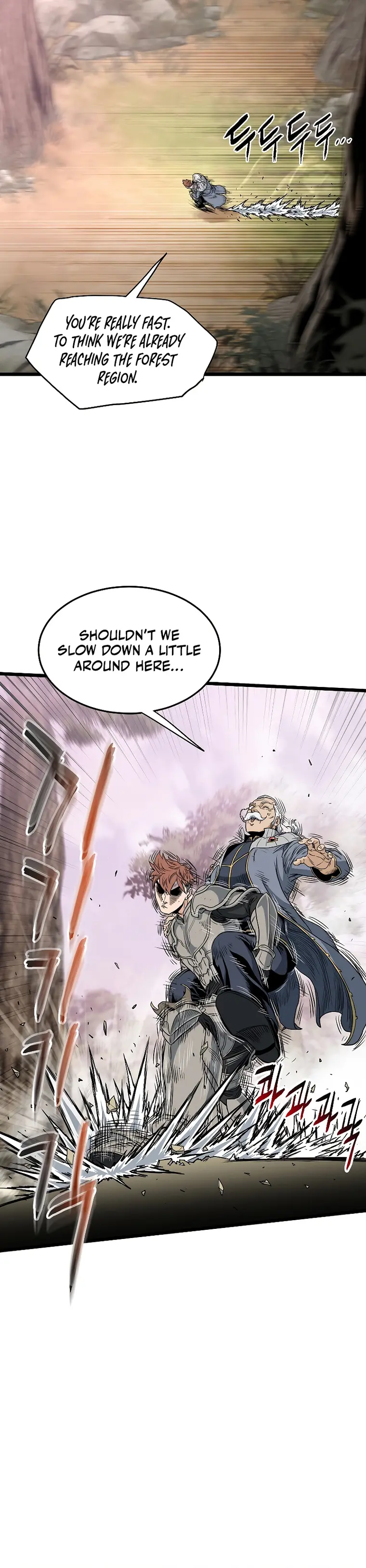 Read Murim Login Manga Online