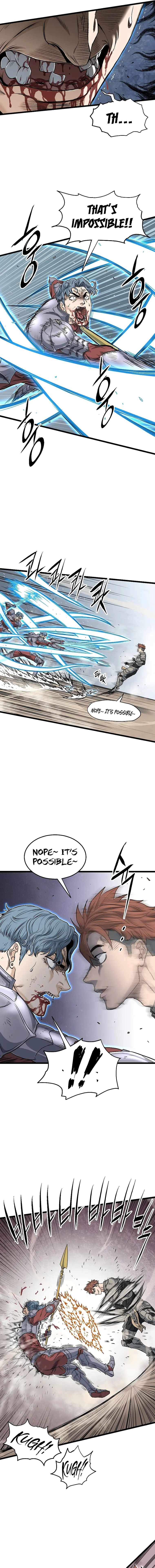 Read Murim Login Manga Online