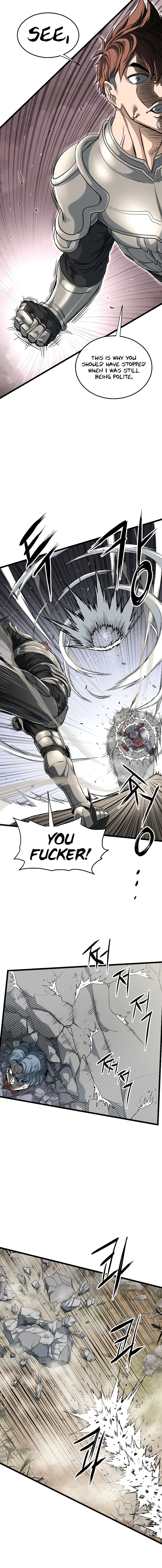 Read Murim Login Manga Online