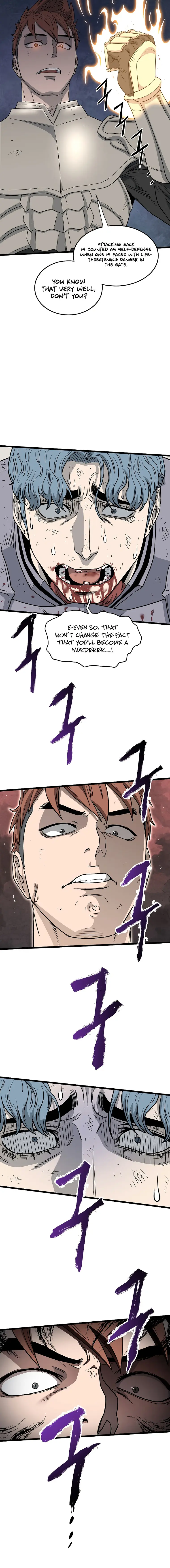 Read Murim Login Manga Online