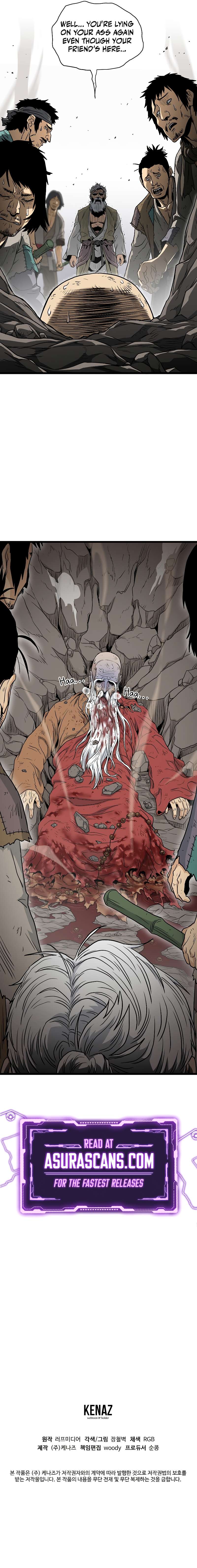 Read Murim Login Manga Online