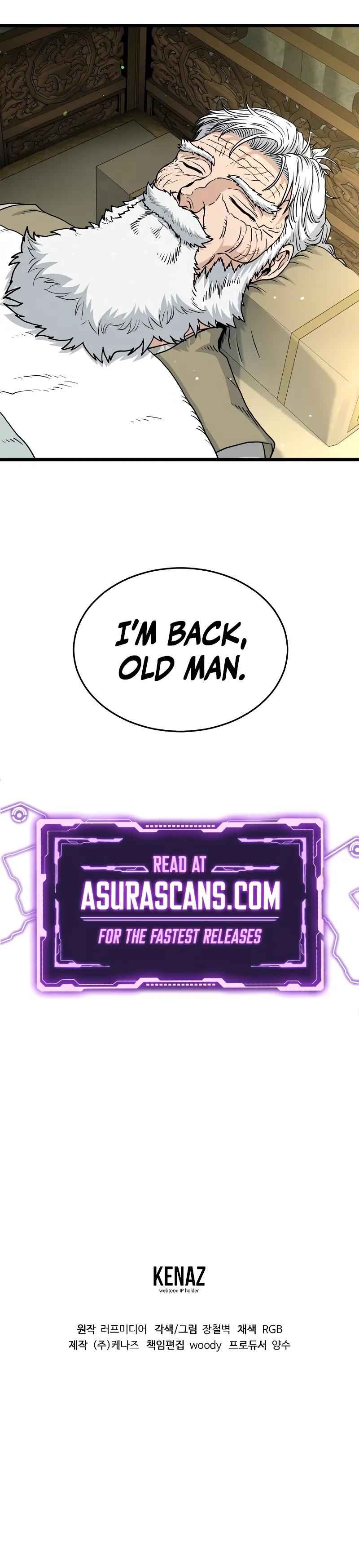 Read Murim Login Manga Online