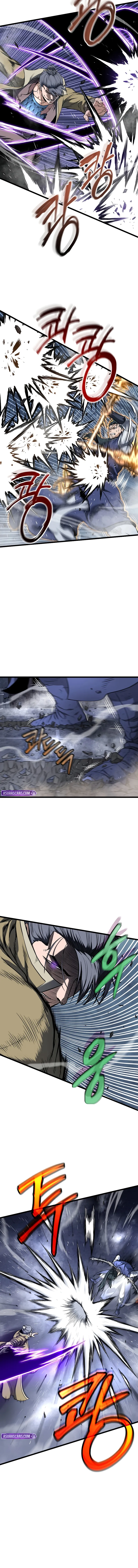 Read Murim Login Manga Online