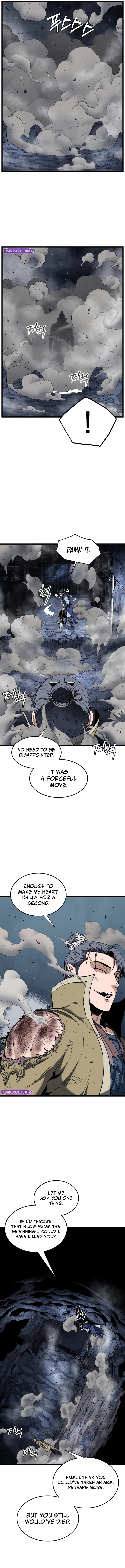 Read Murim Login Manga Online