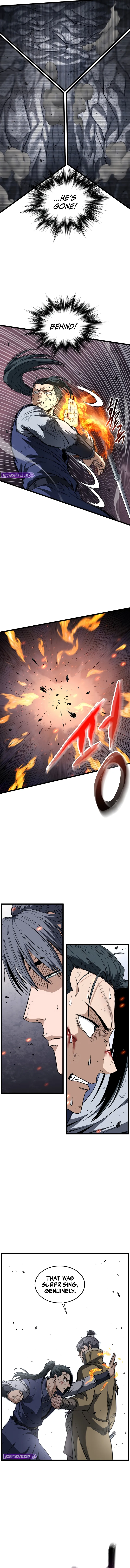 Read Murim Login Manga Online