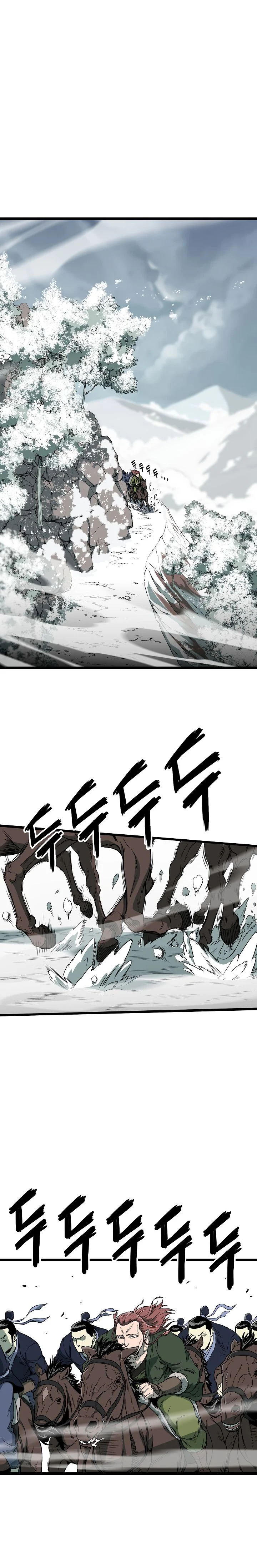 Read Murim Login Manga Online