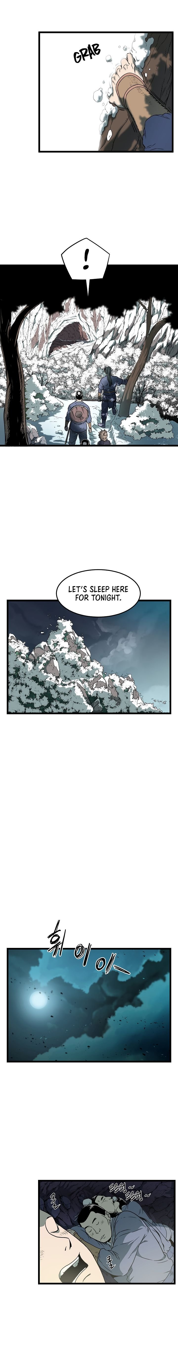 Read Murim Login Manga Online