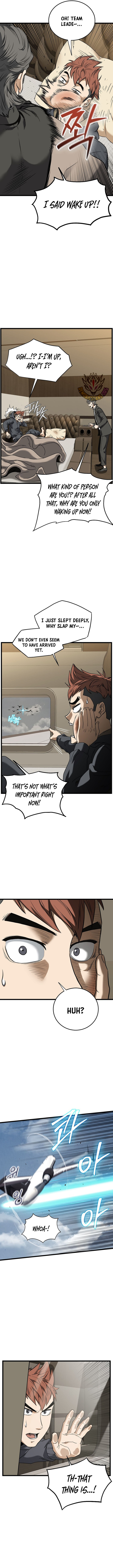 Read Murim Login Manga Online