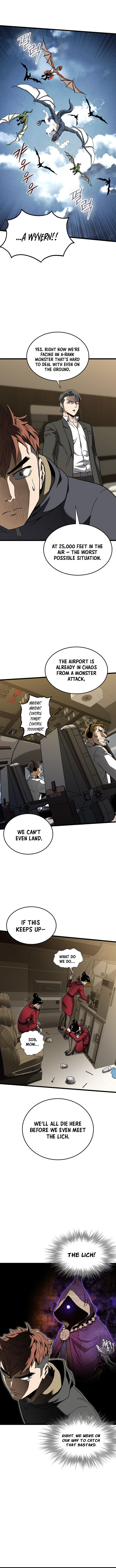 Read Murim Login Manga Online