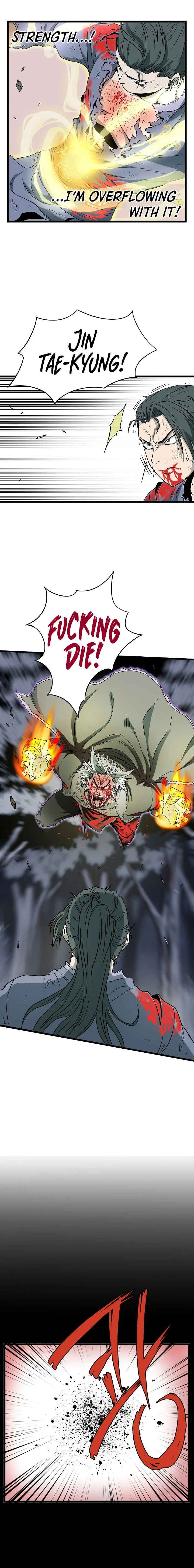 Read Murim Login Manga Online