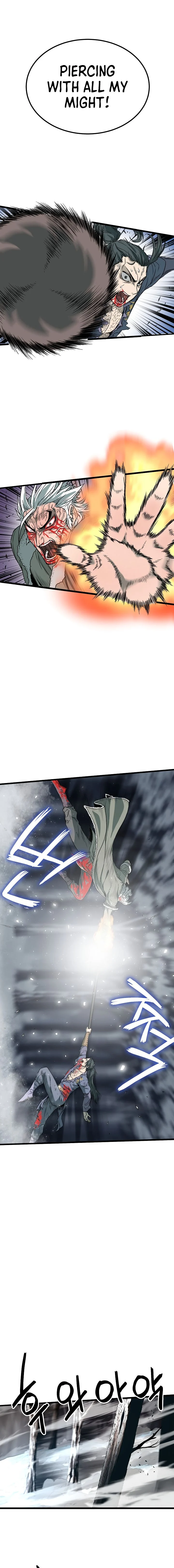 Read Murim Login Manga Online