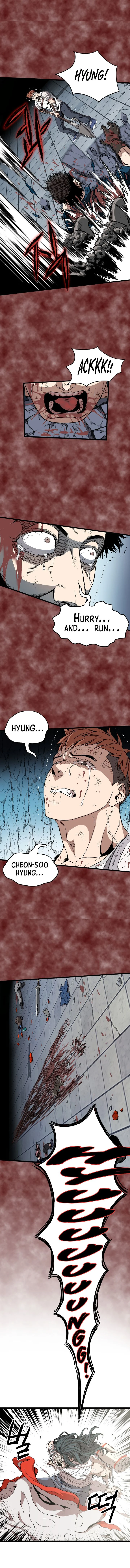 Read Murim Login Manga Online