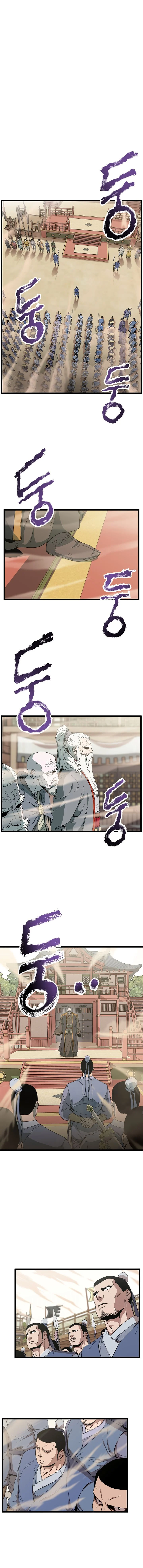 Read Murim Login Manga Online