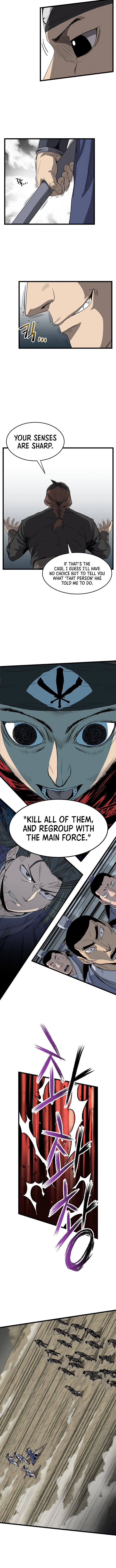 Read Murim Login Manga Online