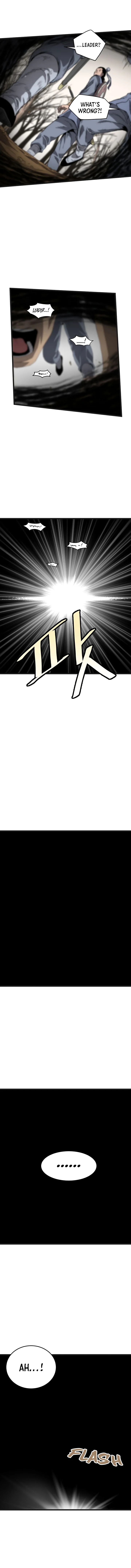 Read Murim Login Manga Online