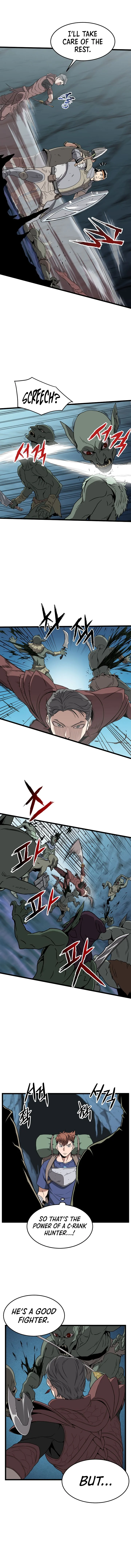 Read Murim Login Manga Online