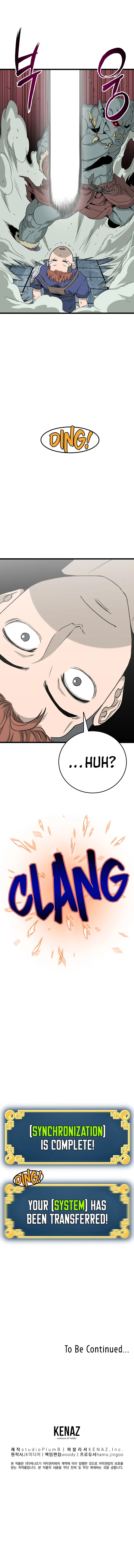 Read Murim Login Manga Online