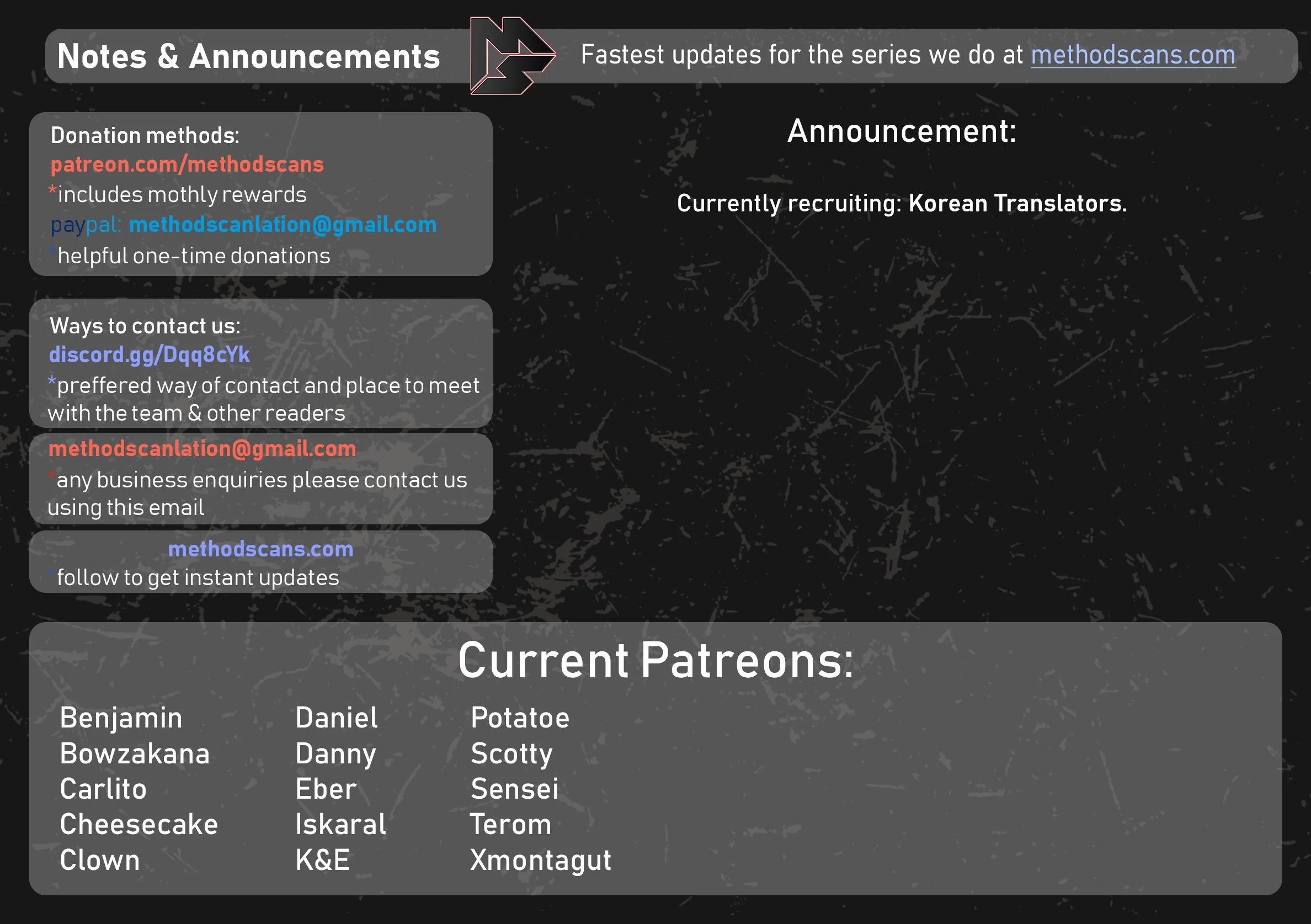 Read Murim Login Manga Online