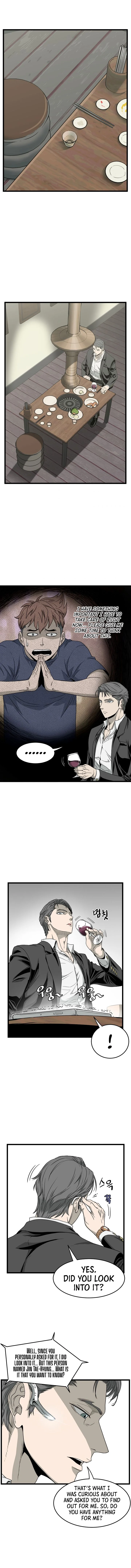 Read Murim Login Manga Online