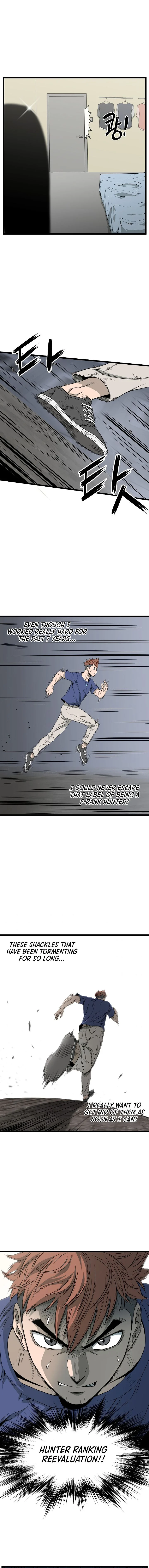 Read Murim Login Manga Online