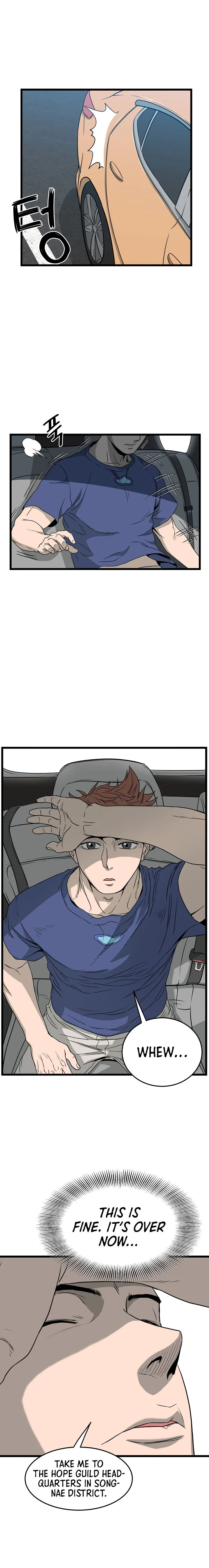 Read Murim Login Manga Online