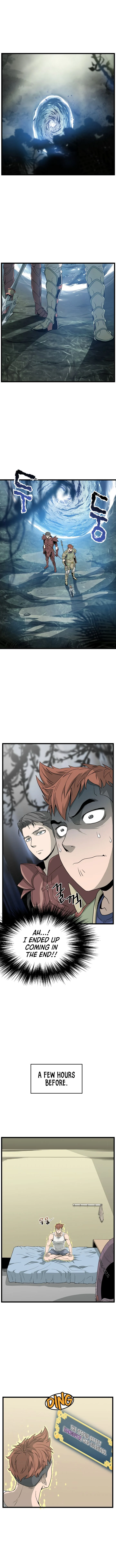 Read Murim Login Manga Online