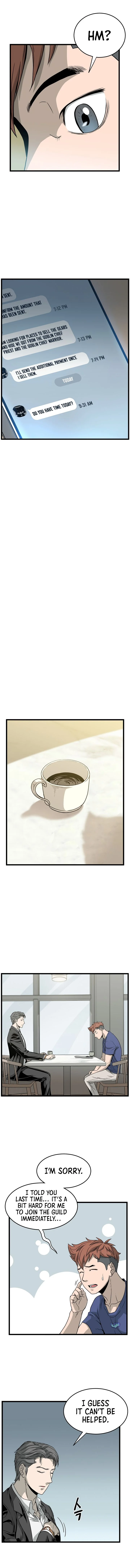 Read Murim Login Manga Online