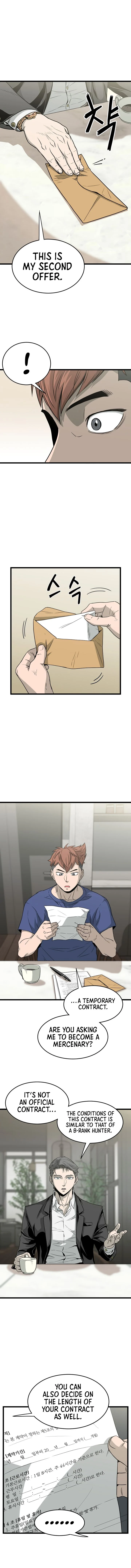 Read Murim Login Manga Online