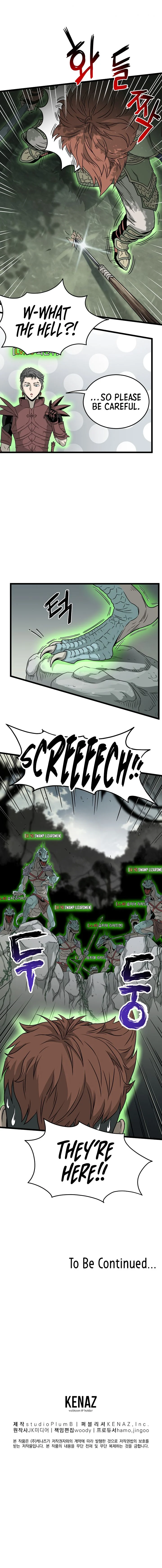 Read Murim Login Manga Online