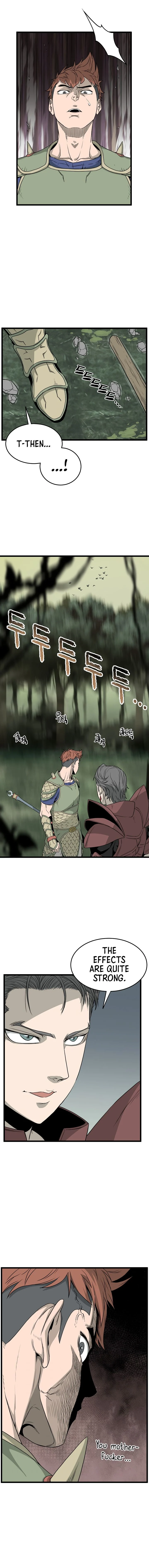 Read Murim Login Manga Online