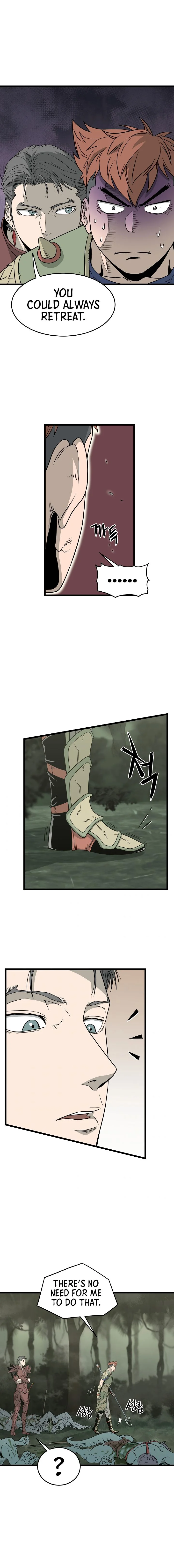 Read Murim Login Manga Online