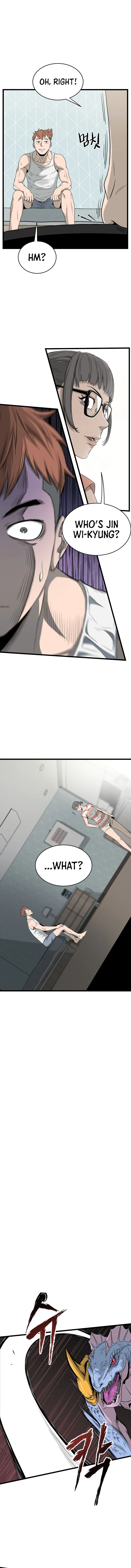 Read Murim Login Manga Online