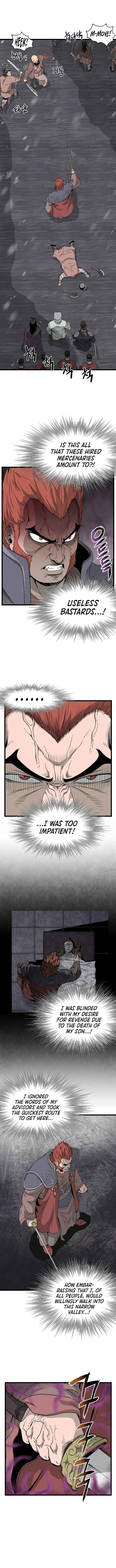 Read Murim Login Manga Online