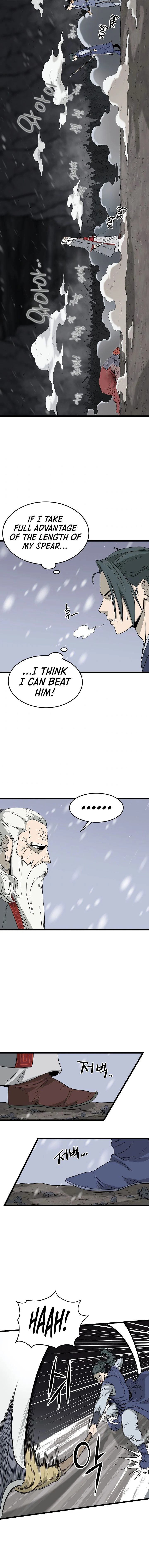 Read Murim Login Manga Online