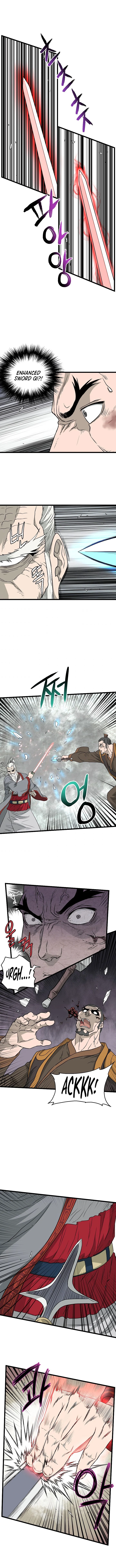 Read Murim Login Manga Online