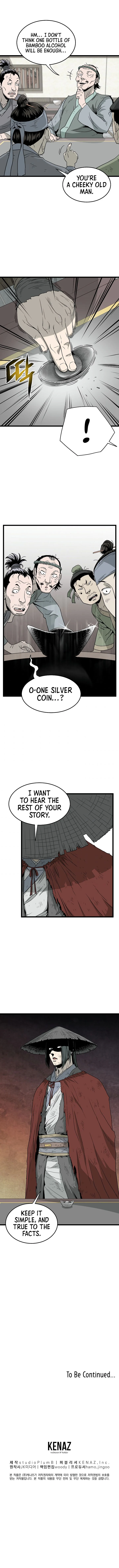 Read Murim Login Manga Online