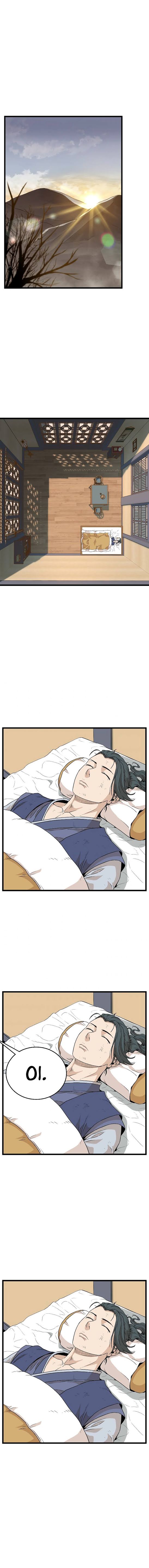 Read Murim Login Manga Online