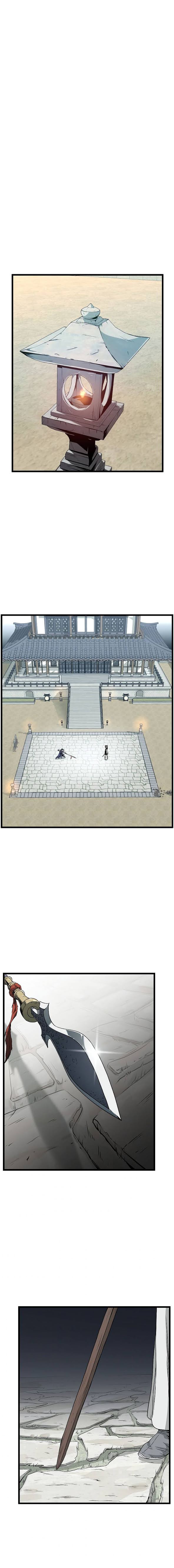 Read Murim Login Manga Online