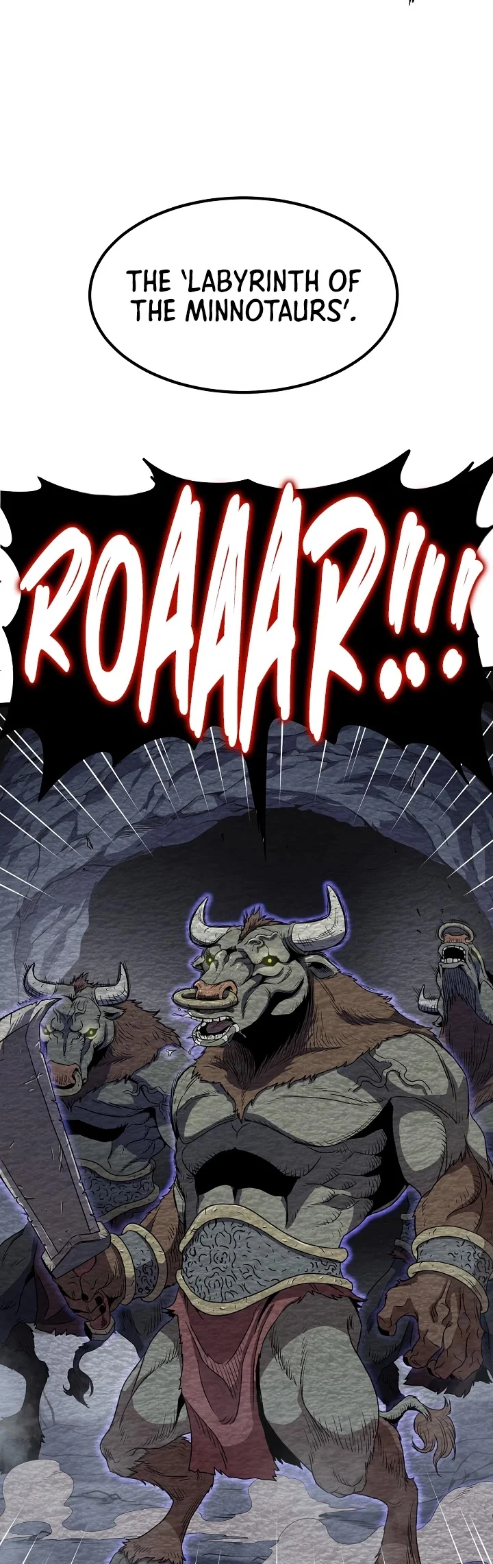 Read Murim Login Manga Online