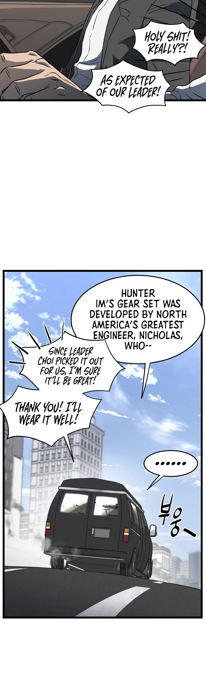 Read Murim Login Manga Online