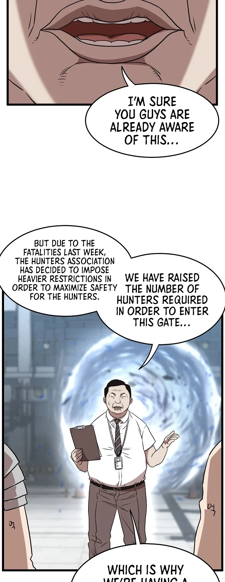 Read Murim Login Manga Online