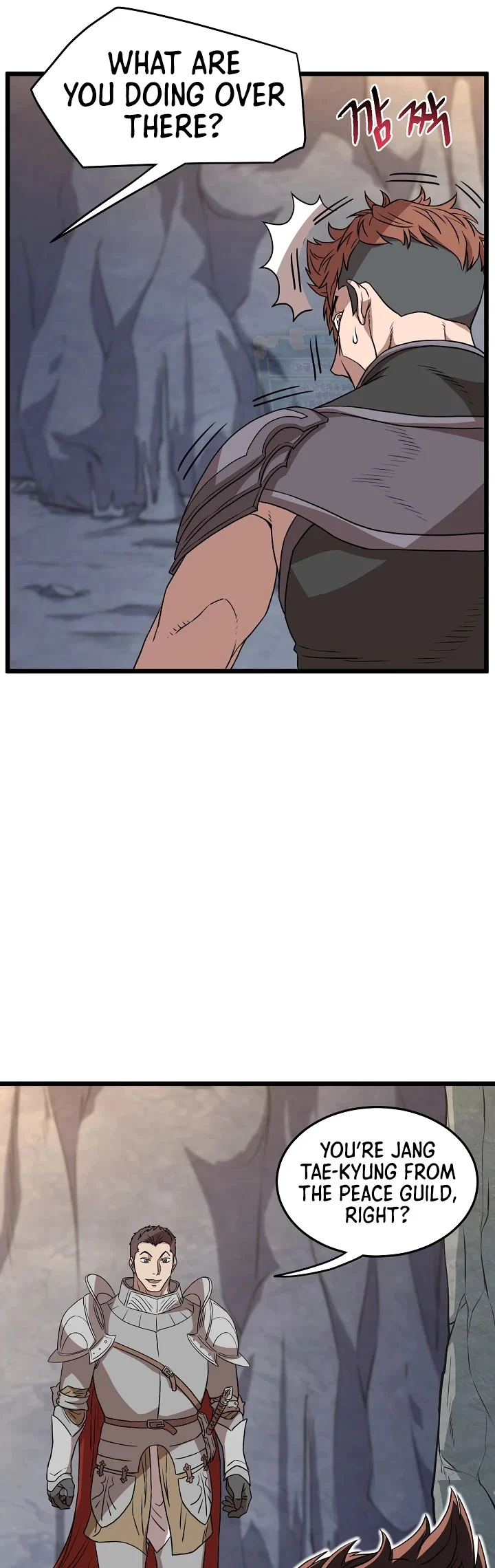 Read Murim Login Manga Online