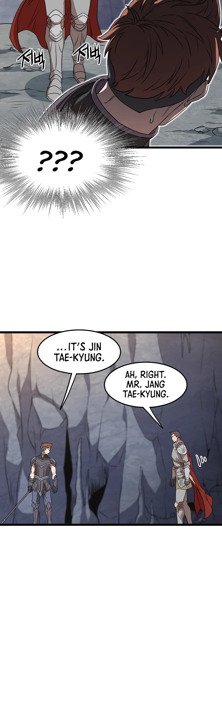 Read Murim Login Manga Online