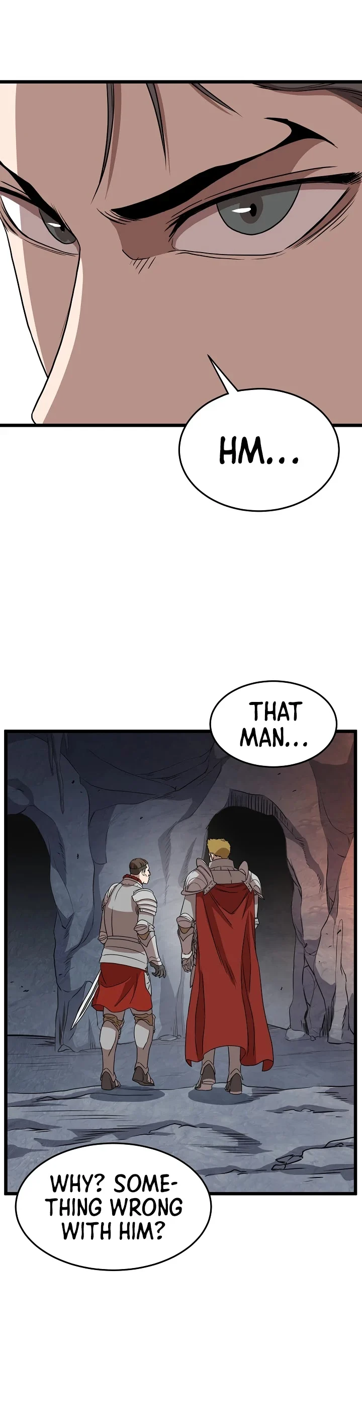 Read Murim Login Manga Online