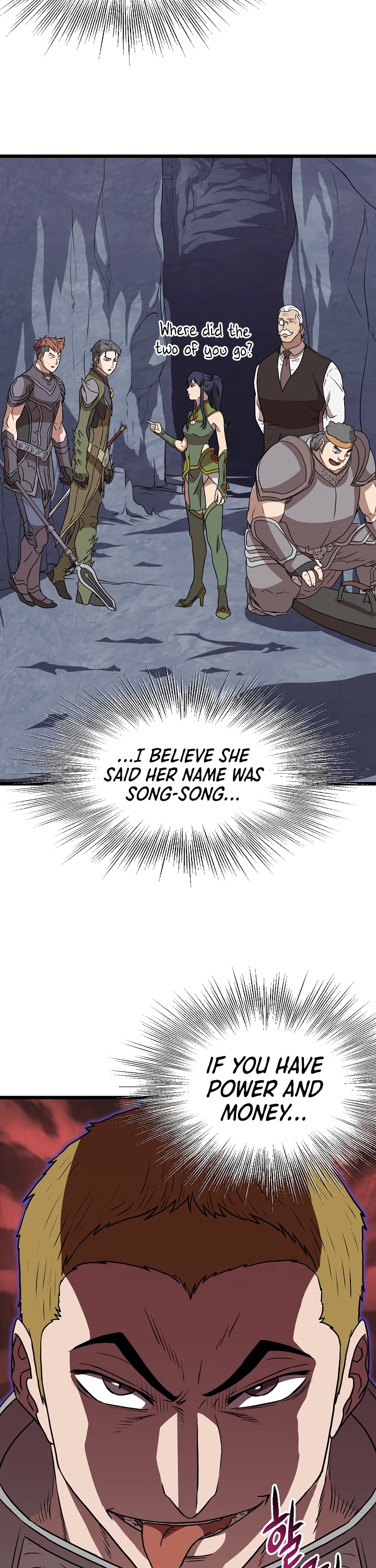 Read Murim Login Manga Online