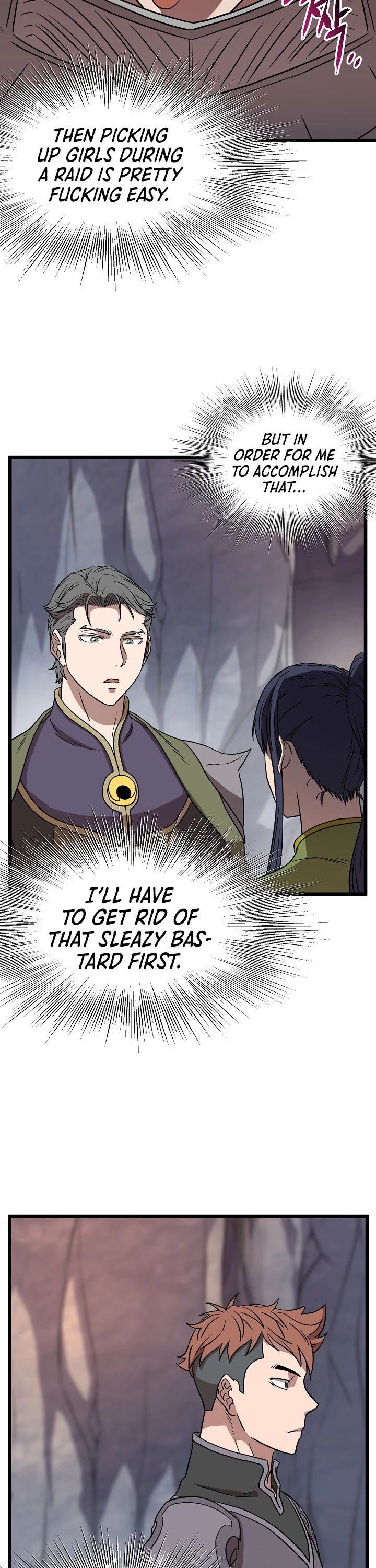 Read Murim Login Manga Online