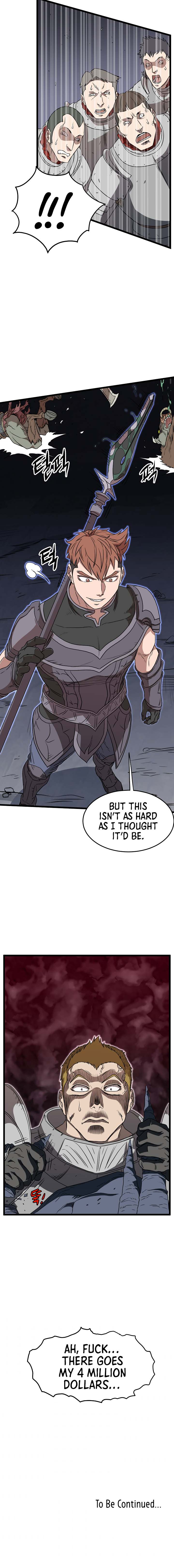 Read Murim Login Manga Online