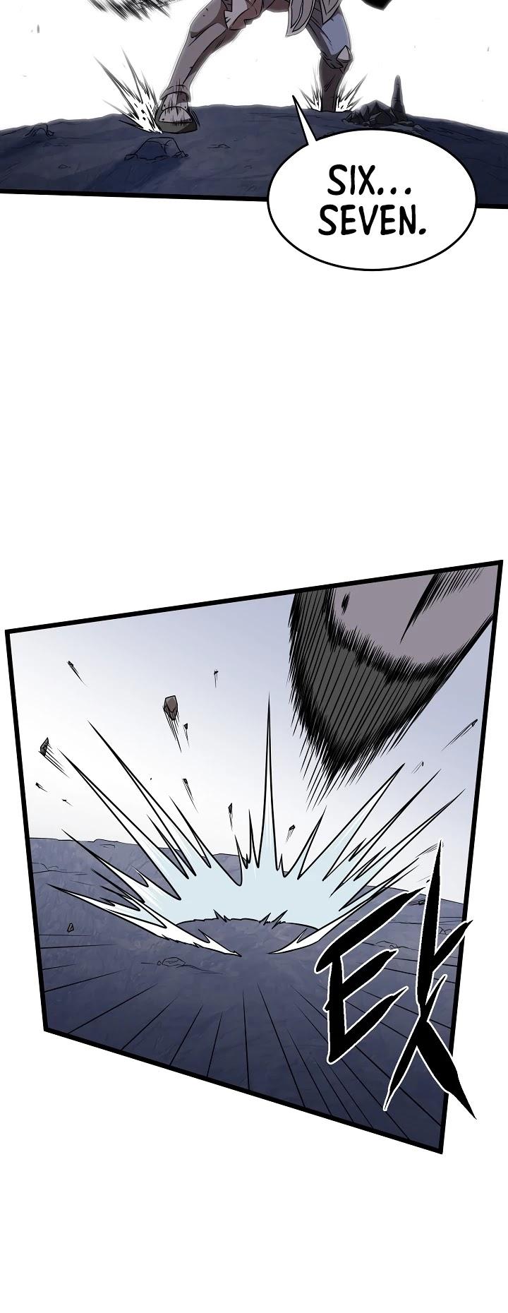 Read Murim Login Manga Online