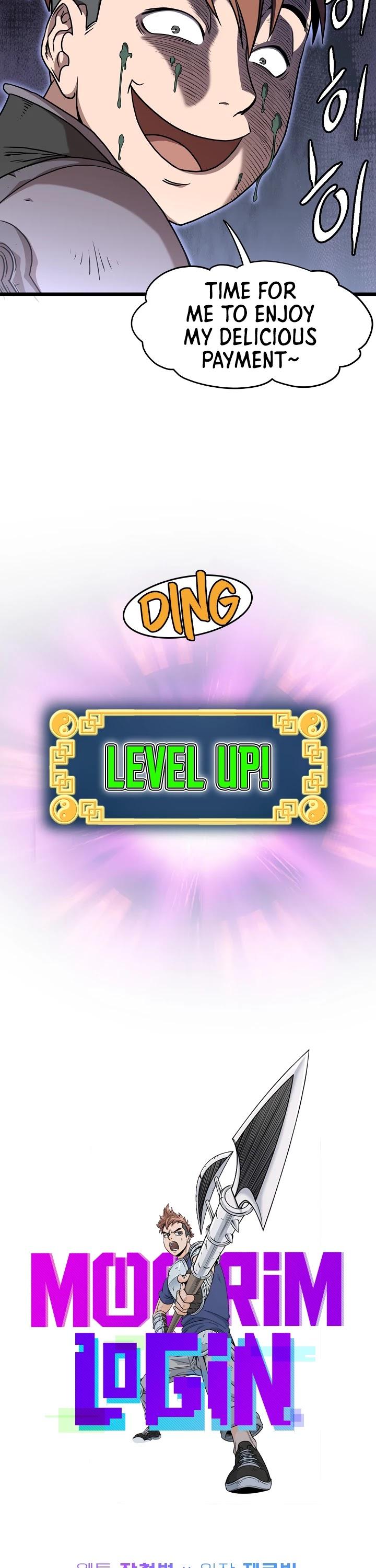 Read Murim Login Manga Online