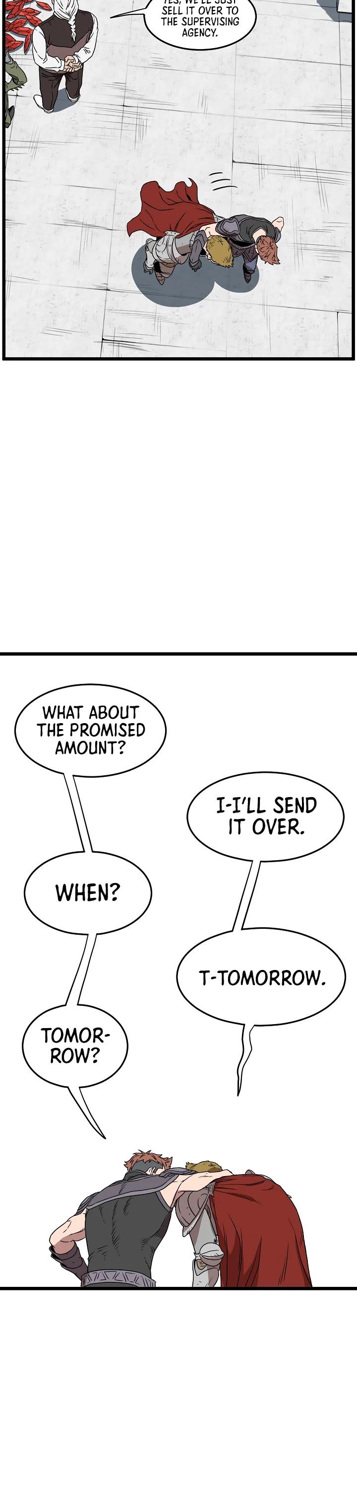 Read Murim Login Manga Online